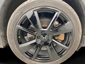 Polestar Polestar 2 Single Motor 64kWh Standard Range Fastback FWD (224 ps) - HEATED