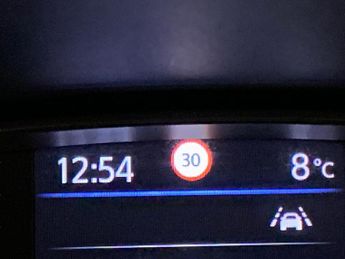 Nissan Qashqai 1.3 DIG-T Acenta Premium DCT (160 ps) - CRUISE - SPEED LIMIT REC