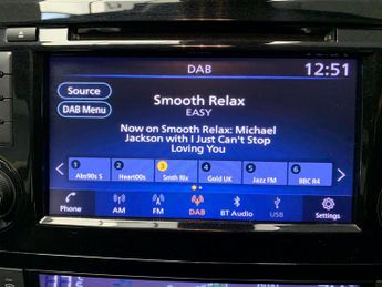 Nissan Qashqai 1.3 DIG-T Acenta Premium DCT (160 ps) - CRUISE - SPEED LIMIT REC