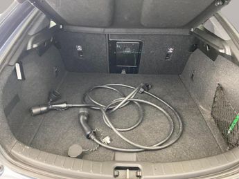 Polestar Polestar 2 Single Motor 69kWh Standard Range Fastback FWD (231 ps) - HEATED