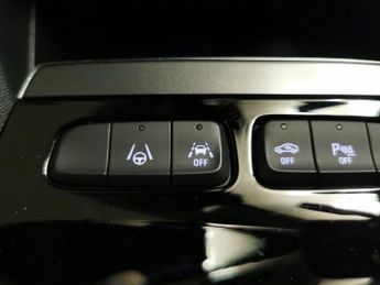 Vauxhall Mokka Electric 50kWh Ultimate (136 ps) - LED - REVERSE CAM - HEATED SEATS