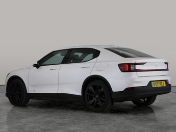Polestar Polestar 2 Single Motor 64kWh Standard Range Fastback FWD (224 ps) - HEATED