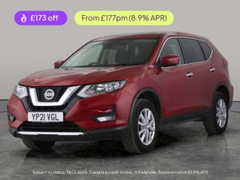Nissan X-Trail 1.7 dCi Acenta Premium (150 ps) - CRUISE - SPEED LIMIT RECOG - P