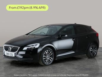 Volvo V40 2.0 T3 GPF Momentum Nav Plus (152 ps) - PARK ASSIST - LED - BLUE