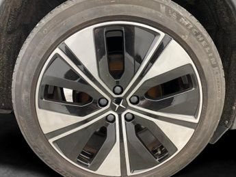 Polestar Polestar 2 Single Motor 69kWh Standard Range Fastback FWD (231 ps) - HEATED