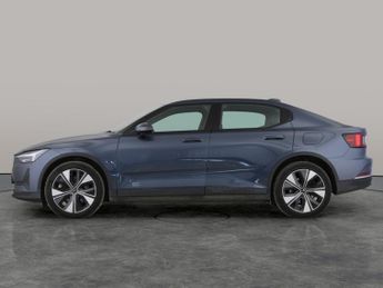 Polestar Polestar 2 Single Motor 69kWh Standard Range Fastback FWD (231 ps) - HEATED