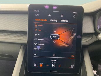 Polestar Polestar 2 Single Motor 69kWh Standard Range Fastback FWD (231 ps) - HEATED