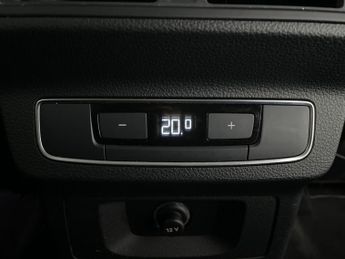 Audi Q5 2.0 TDI 40 Sport S Tronic quattro (204 ps) - WIFI - BLUETOOTH - 