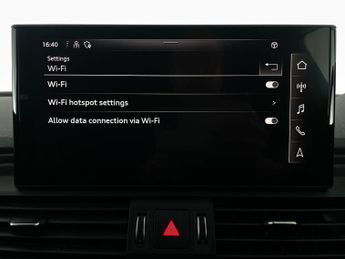 Audi Q5 2.0 TDI 40 Sport S Tronic quattro (204 ps) - WIFI - BLUETOOTH - 