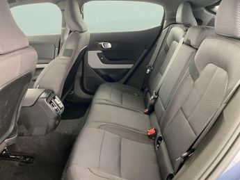 Polestar Polestar 2 Single Motor 69kWh Standard Range Fastback FWD (231 ps) - HEATED