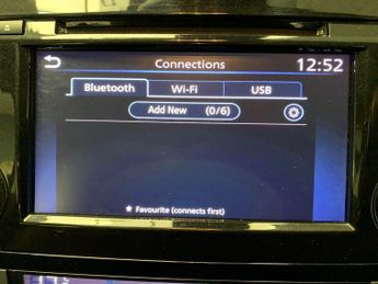 Nissan Qashqai 1.3 DIG-T Acenta Premium DCT (160 ps) - CRUISE - SPEED LIMIT REC