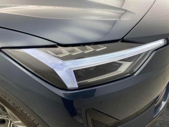 Polestar Polestar 2 Single Motor 69kWh Standard Range Fastback FWD (231 ps) - HEATED