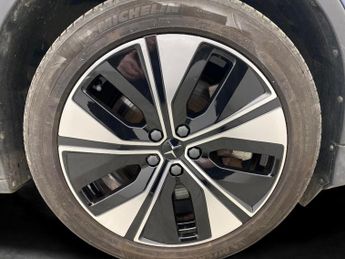 Polestar Polestar 2 Single Motor 69kWh Standard Range Fastback FWD (231 ps) - HEATED