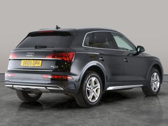 Audi Q5 2.0 TDI 40 Sport S Tronic quattro (204 ps) - WIFI - BLUETOOTH - 