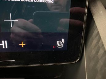 Polestar Polestar 2 Single Motor 64kWh Standard Range Fastback FWD (224 ps) - HEATED