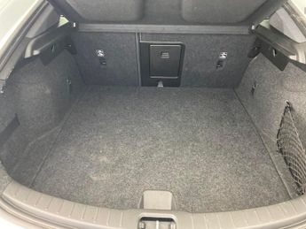 Polestar Polestar 2 Single Motor 64kWh Standard Range Fastback FWD (224 ps) - HEATED