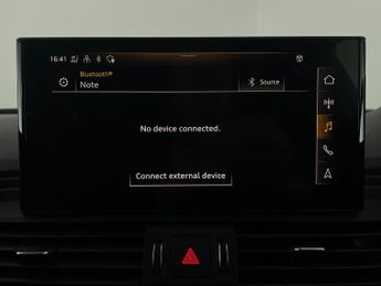 Audi Q5 2.0 TDI 40 Sport S Tronic quattro (204 ps) - WIFI - BLUETOOTH - 