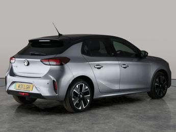 Vauxhall Corsa Electric 50kWh GS (136 ps) - CRUISE - DRIVING MODES - CLIMATE CONTROL