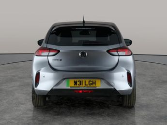 Vauxhall Corsa Electric 50kWh GS (136 ps) - CRUISE - DRIVING MODES - CLIMATE CONTROL