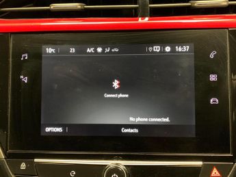 Vauxhall Corsa Electric 50kWh GS (136 ps) - CRUISE - DRIVING MODES - CLIMATE CONTROL