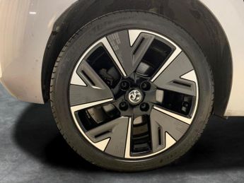 Vauxhall Corsa Electric 50kWh GS (136 ps) - CRUISE - DRIVING MODES - CLIMATE CONTROL