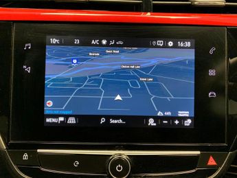 Vauxhall Corsa Electric 50kWh GS (136 ps) - CRUISE - DRIVING MODES - CLIMATE CONTROL