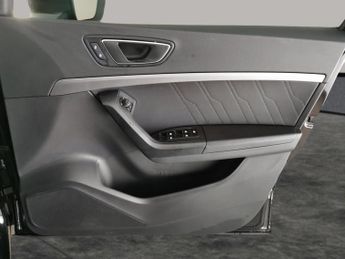 Seat Ateca 1.5 TSI EVO FR DSG (150 ps) - PARK ASSIST - LED - NAV