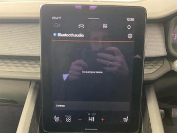 Polestar Polestar 2 Single Motor 69kWh Standard Range Fastback FWD (231 ps) - HEATED