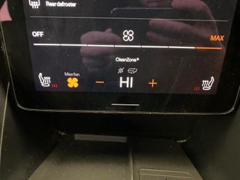 Polestar Polestar 2 Single Motor 69kWh Standard Range Fastback FWD (231 ps) - HEATED