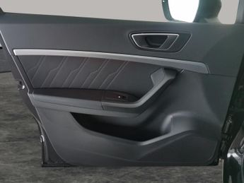 Seat Ateca 1.5 TSI EVO FR DSG (150 ps) - PARK ASSIST - LED - NAV