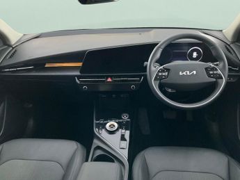 Kia Niro 64.8kWh 3 (201 bhp) - NAV - HEATED STEERING - BLIND SPOT ASSIST