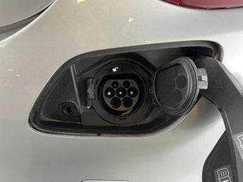 Mercedes-Benz C Class 2.0 C350e 6.4kWh AMG Line Plug-in G-Tronic+ (293 ps) - HEATED LE