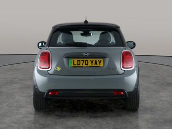 Mini Electric Hatch Cooper SE 32.6kWh Level 2 (184 ps) - STORAGE COMPARTMENT PACK