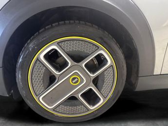 Mini Electric Hatch Cooper SE 32.6kWh Level 2 (184 ps) - STORAGE COMPARTMENT PACK