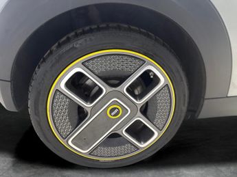 Mini Electric Hatch Cooper SE 32.6kWh Level 2 (184 ps) - STORAGE COMPARTMENT PACK