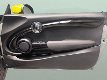 Mini Electric Hatch Cooper SE 32.6kWh Level 2 (184 ps) - STORAGE COMPARTMENT PACK