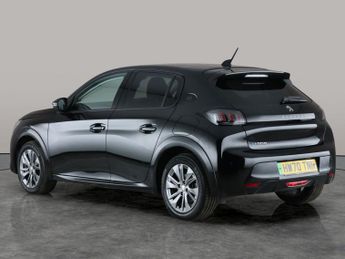 Peugeot E-208 50kWh Allure (136 ps) - ACTIVE LANE ASSIST - LED - NAV