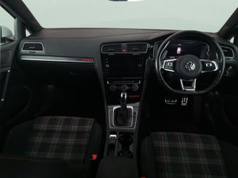 Volkswagen Golf 2.0 TSI GTI DSG (230 ps) - ACTIVE INFO DISPLAY - BLUETOOTH - PAD