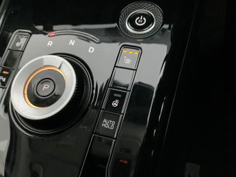 Kia Niro 64.8kWh 3 (201 bhp) - NAV - HEATED STEERING - BLIND SPOT ASSIST