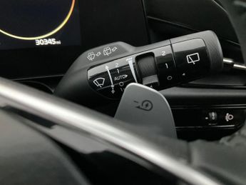 Kia Niro 64.8kWh 3 (201 bhp) - NAV - HEATED STEERING - BLIND SPOT ASSIST