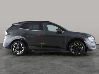 Kia Sportage 1.6 T-GDi MHEV GT-Line DCT (148 bhp) - REVERSE CAM - NAV