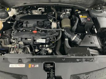 Kia Sportage 1.6 T-GDi MHEV GT-Line DCT (148 bhp) - REVERSE CAM - NAV