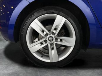 Seat Leon 1.5 TSI EVO FR DSG (150 ps) - WIFI - DAB - BLUETOOTH