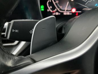 BMW 3 Series 2.0 330e 12kWh M Sport Plug-in (292 ps) - LED - REVERSE CAM - NA