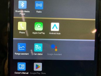 Volvo XC40 Recharge Twin 78kWh Ultimate AWD (408 ps) - FRONT AND REAR PARKI