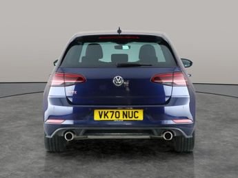 Volkswagen Golf 2.0 TSI GPF GTI Performance DSG (245 ps) - LED - REVERSE CAM - H