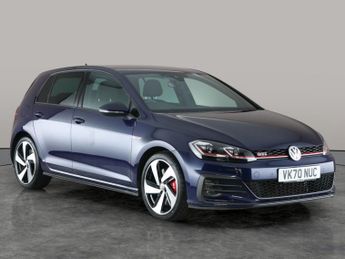 Volkswagen Golf 2.0 TSI GPF GTI Performance DSG (245 ps) - LED - REVERSE CAM - H