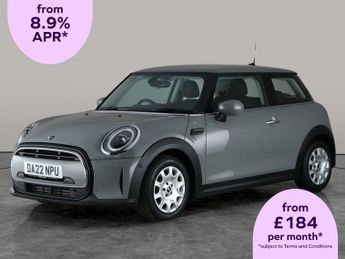 MINI Hatch 1.5 One Classic (102 ps) - LED - BLUETOOTH - CRUISE