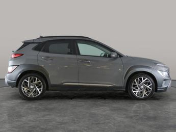 Hyundai Kona 1.6 h-GDi Premium DCT (141 ps) - NAV - HEATED SEATS - HEATED STE