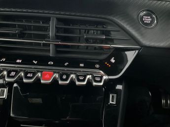 Peugeot E-208 50kWh GT (136 ps) - REVERSE CAM - NAV - HEATED SEATS